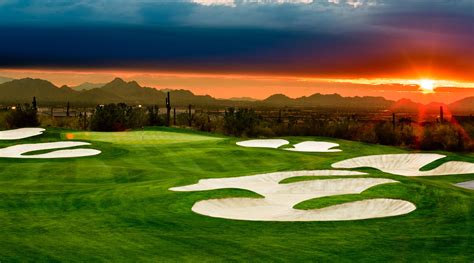 silverleaf country club scottsdale